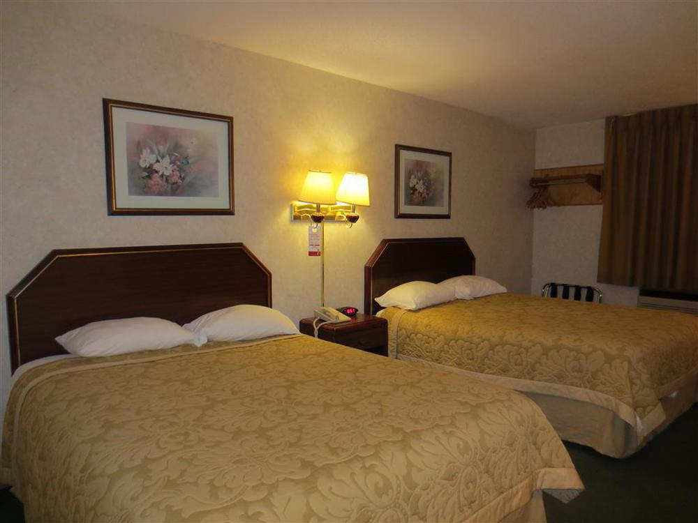 Americas Best Value Inn-Wenona Zimmer foto
