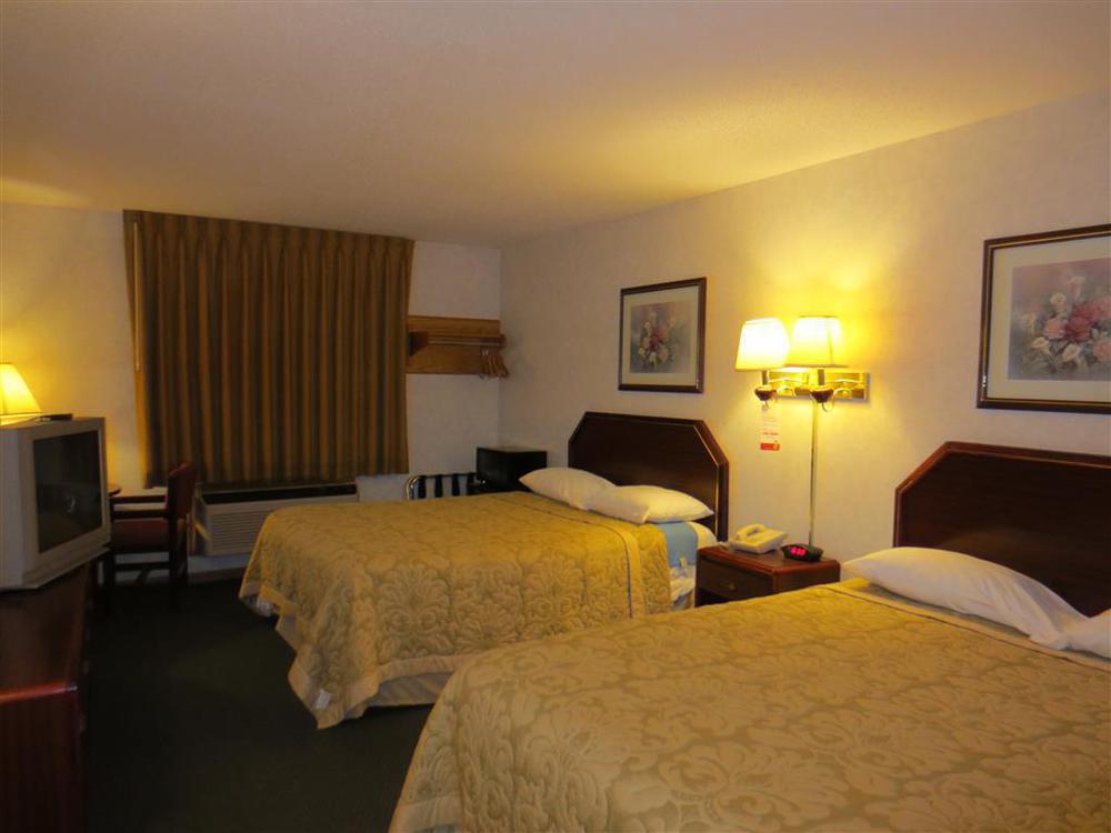 Americas Best Value Inn-Wenona Zimmer foto