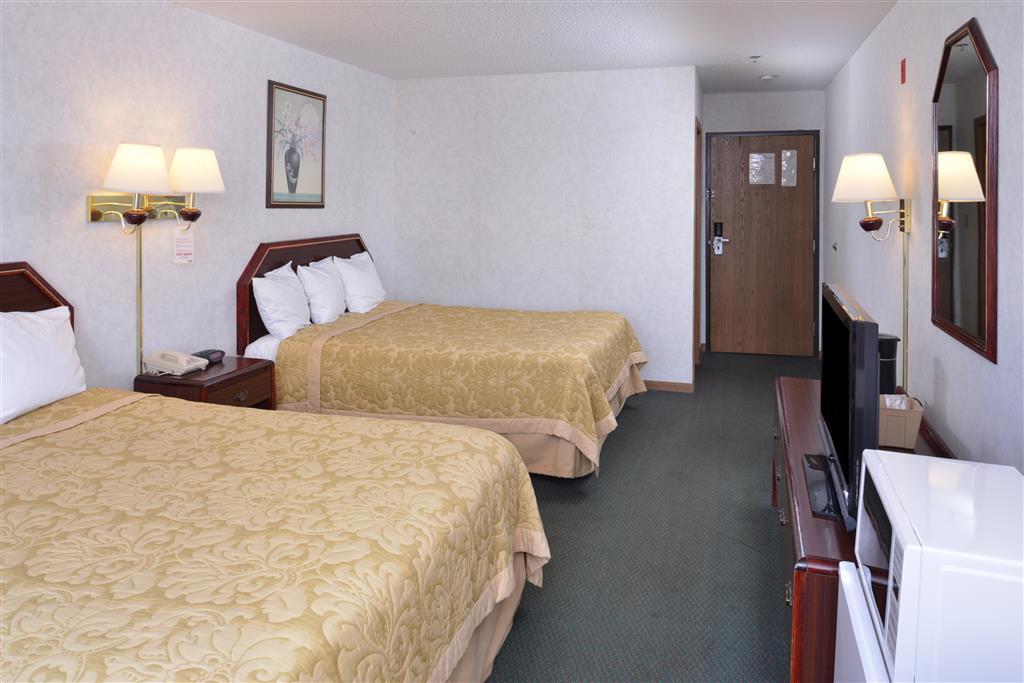 Americas Best Value Inn-Wenona Zimmer foto